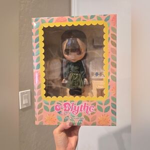 Blythe Doll